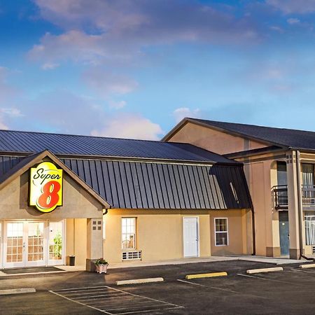 Super Inn & Suites Carrollton Zewnętrze zdjęcie