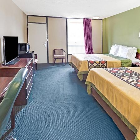 Super Inn & Suites Carrollton Zewnętrze zdjęcie